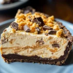 Butterfinger Pie