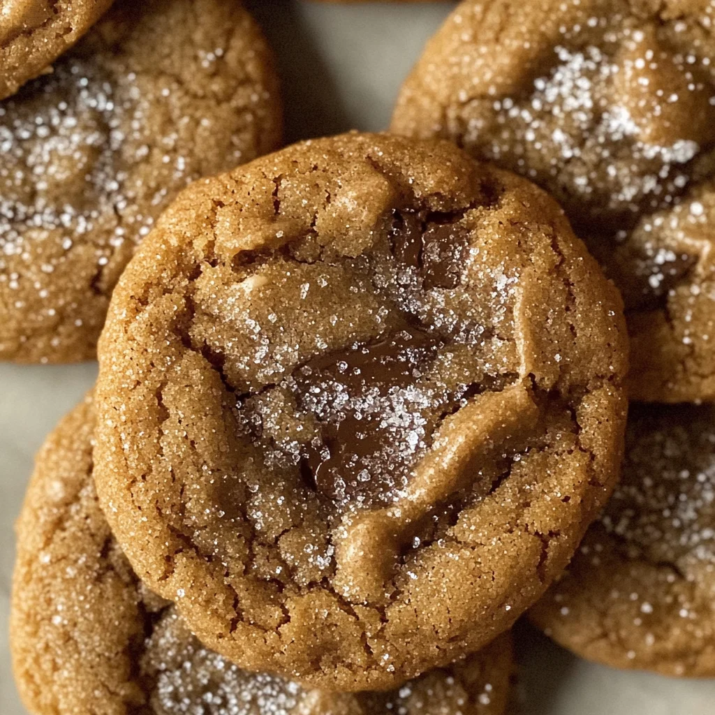 Coffee Cookies Recipe - Easy and Perfect for Dipping!