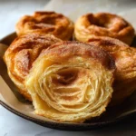 Easy Gluten Free Cruffins