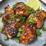 Gochujang Miso Chicken Thighs: An Amazing Ultimate Recipe
