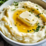 Gordon Ramsay Perfect Mashed Potatoes Recipe