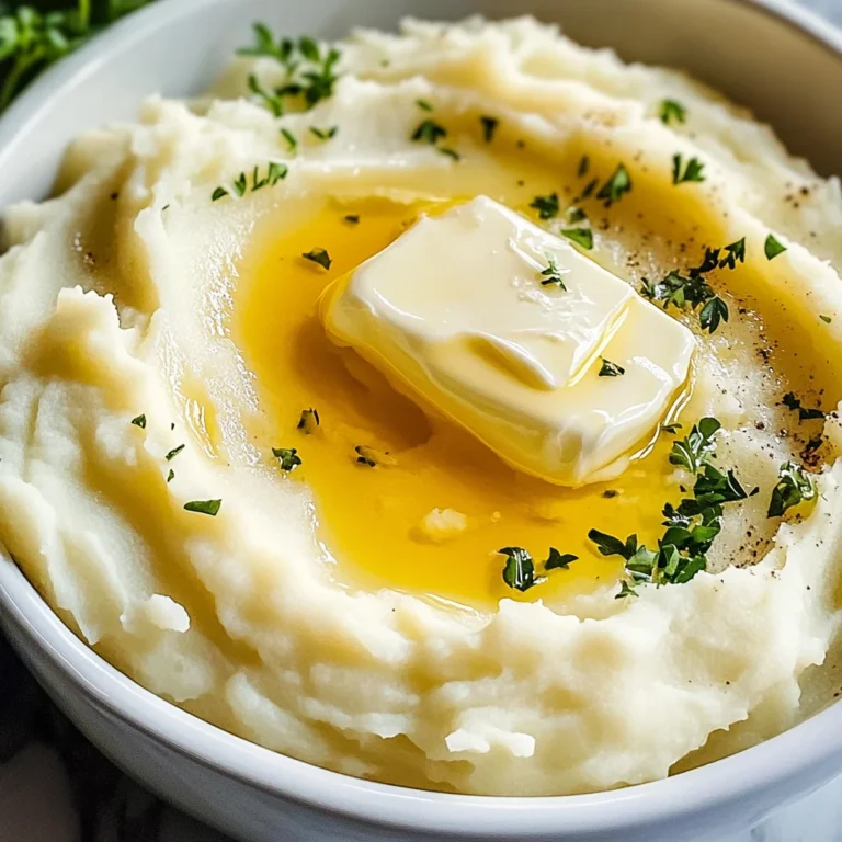 Gordon Ramsay Perfect Mashed Potatoes Recipe