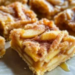 How to Make the Best Apple Pie Bars