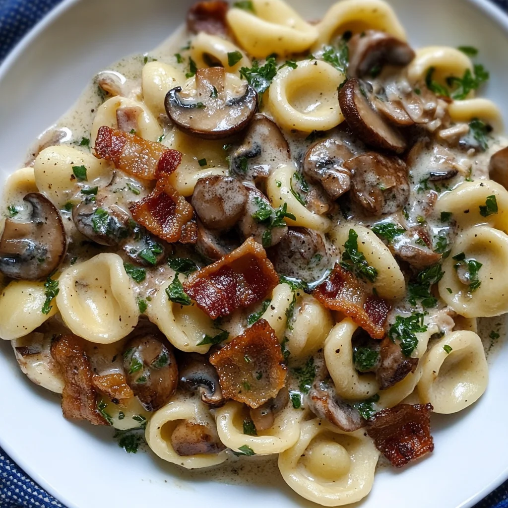 Orecchiette