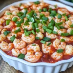 Shrimp Cocktail Dip