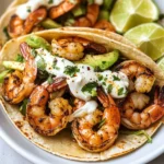 Shrimp Tacos Recipe