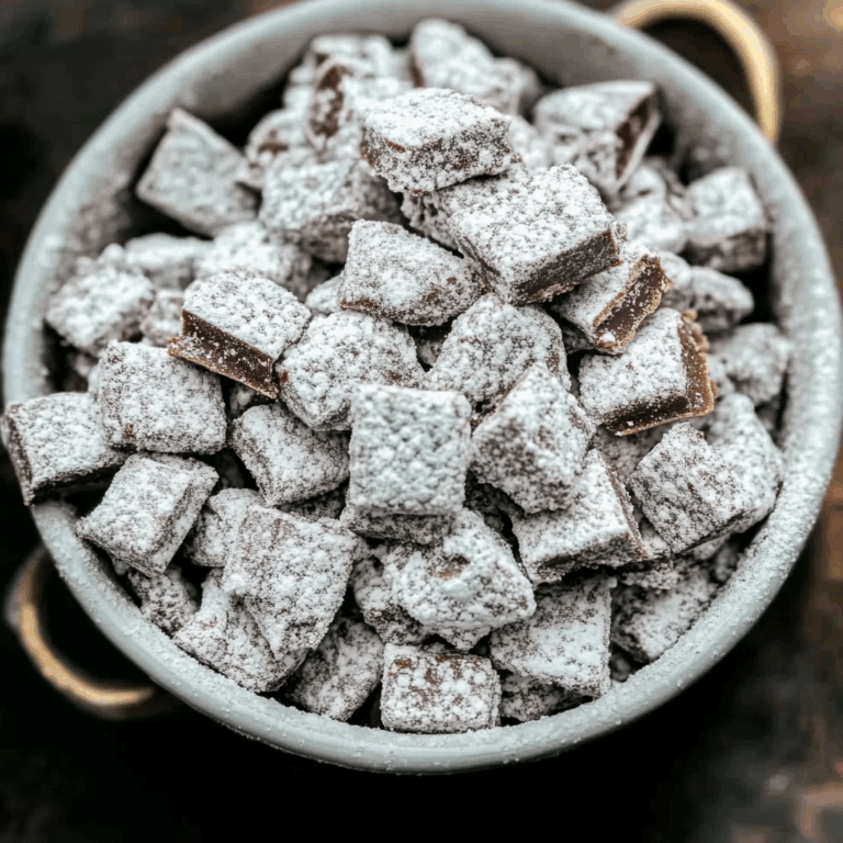 Kit Kat Muddy Buddies