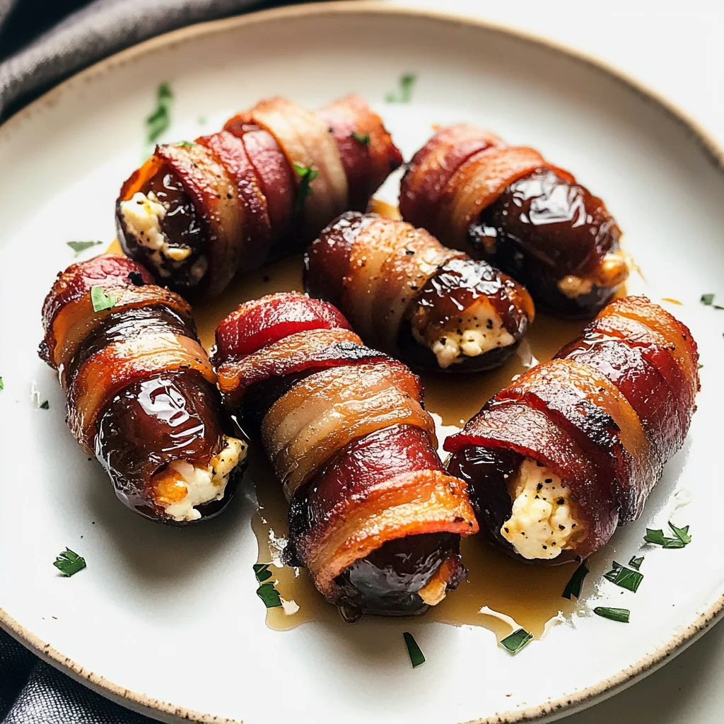 Bacon-Wrapped
