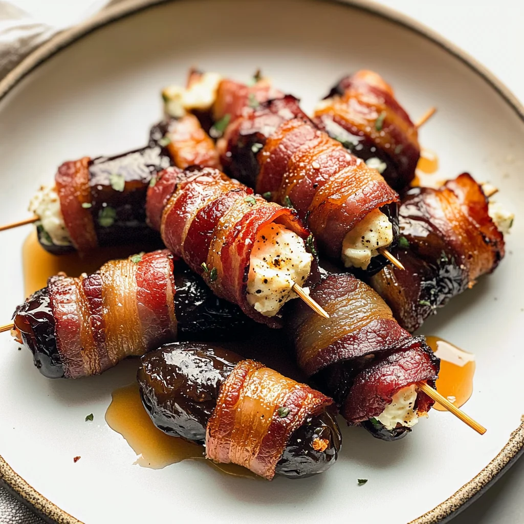 Bacon-Wrapped