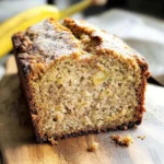 Best Banana Bread Recipe