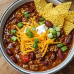 Best Chili Recipe