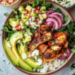 CAVA Honey Harissa Chicken Recipe