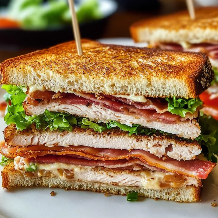 Club Sandwich