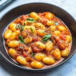 How to Make Lobster Gnocchi with Tomato Cream Sauce