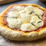 How to Make Pizza Dough with Active Dry Yeast