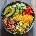 Salad Recipes