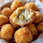 Texas Roadhouse Rattlesnake Bites