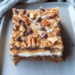7-Layer Bars (Magic Cookie Bars)