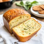 Basil Bread