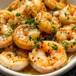 Garlic Butter Shrimp