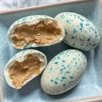Peanut Butter Easter Eggs