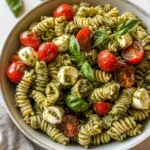 Pesto Pasta Salad