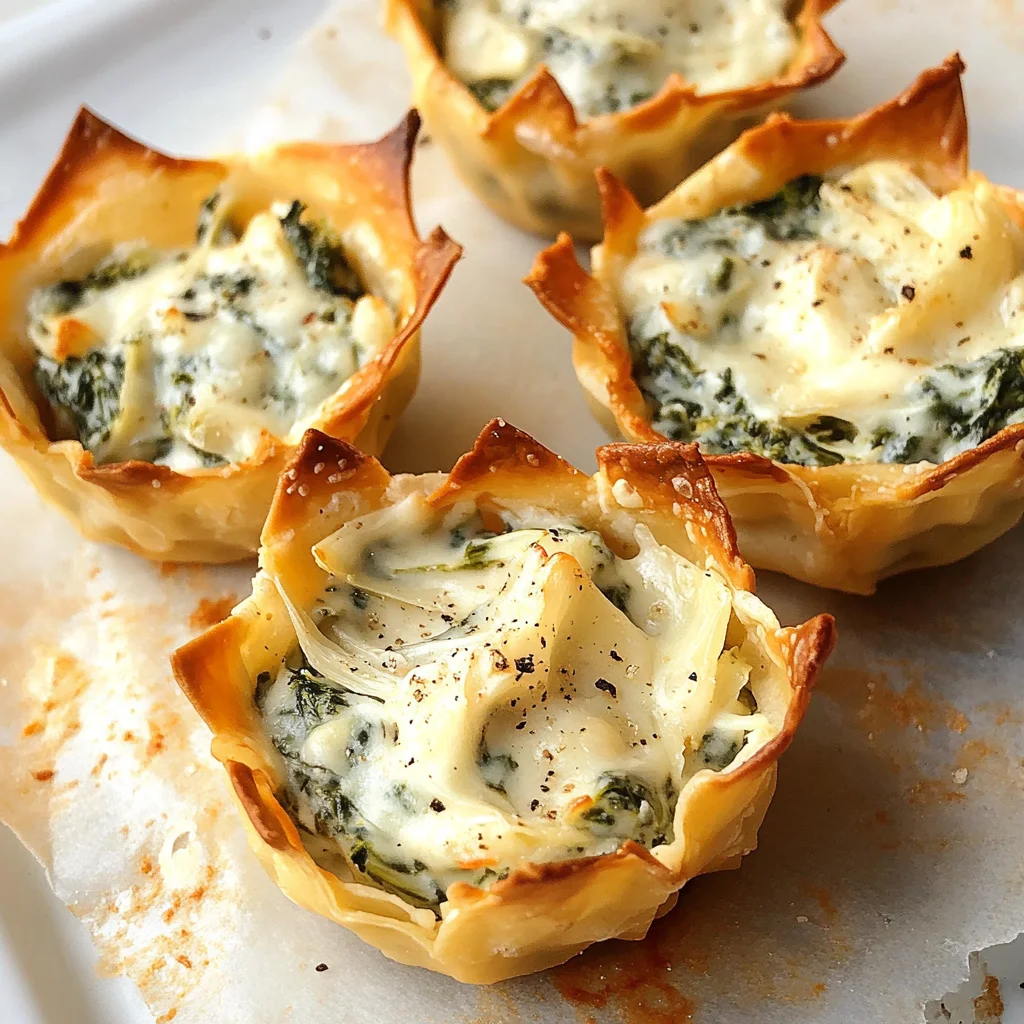 Spinach-Artichoke