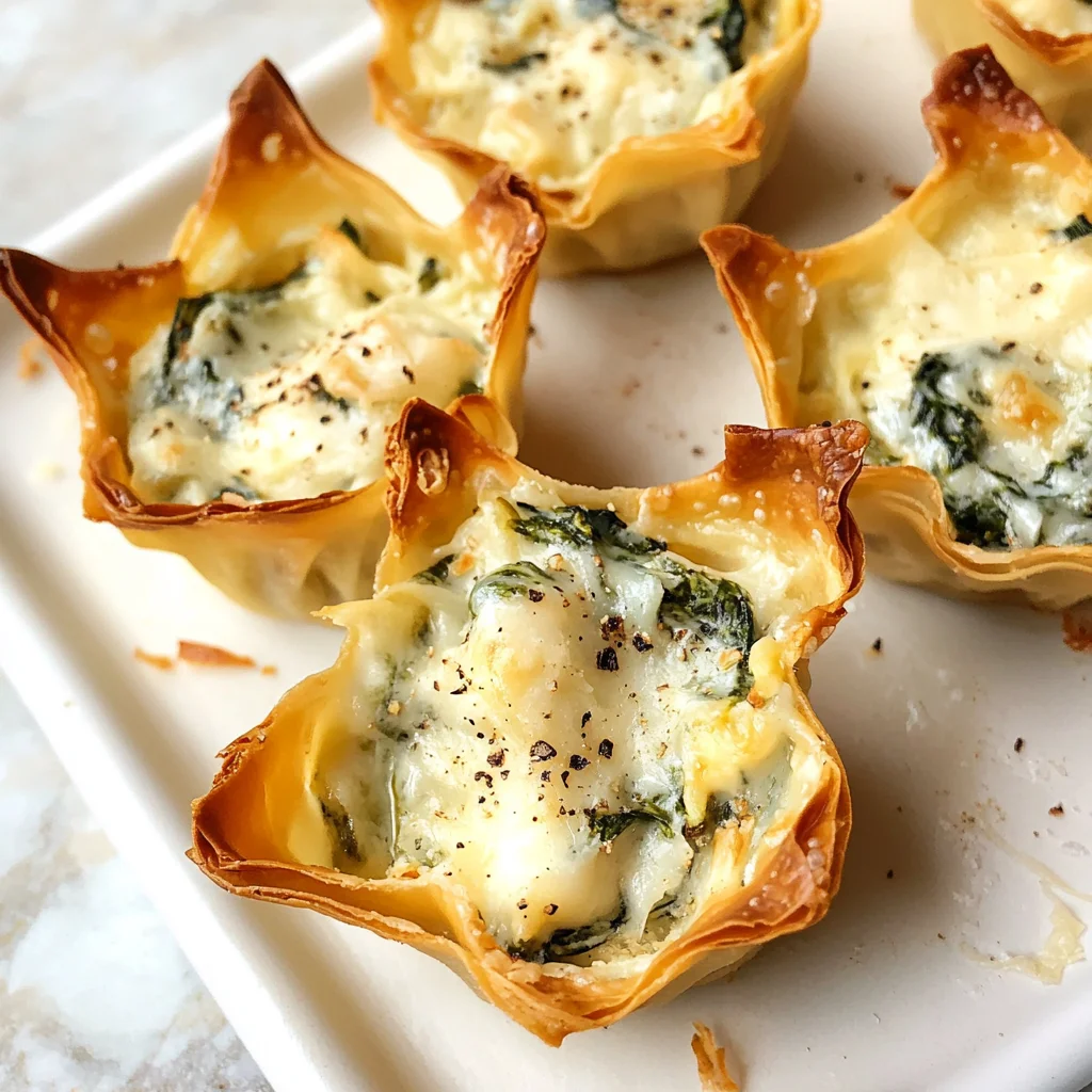 Spinach-Artichoke