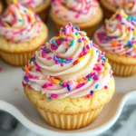 Sugar Cookie Cups