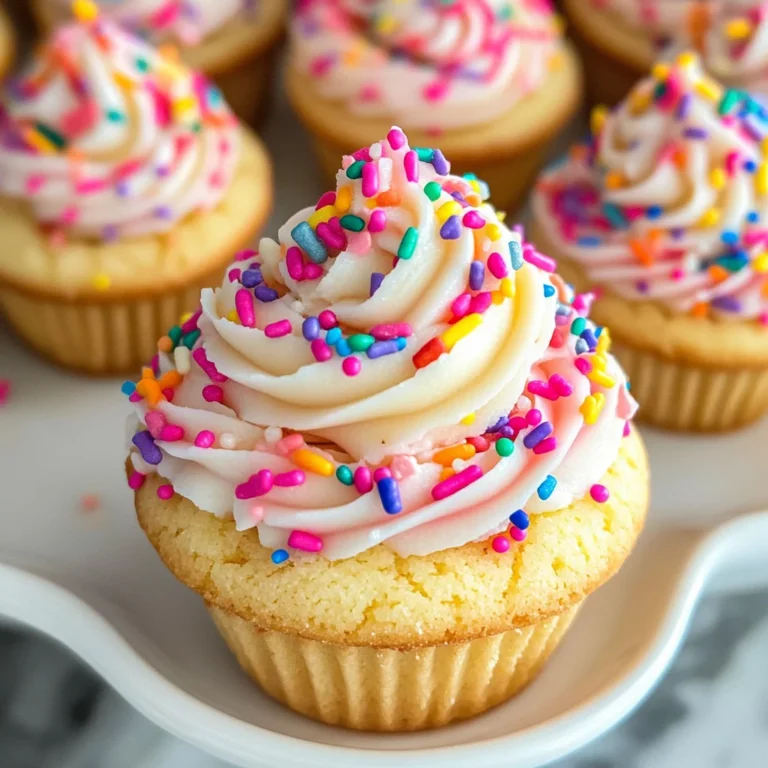 Sugar Cookie Cups