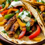 The Chicken Fajitas Recipe That Changed My Mind
