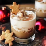 gingerbread white russian