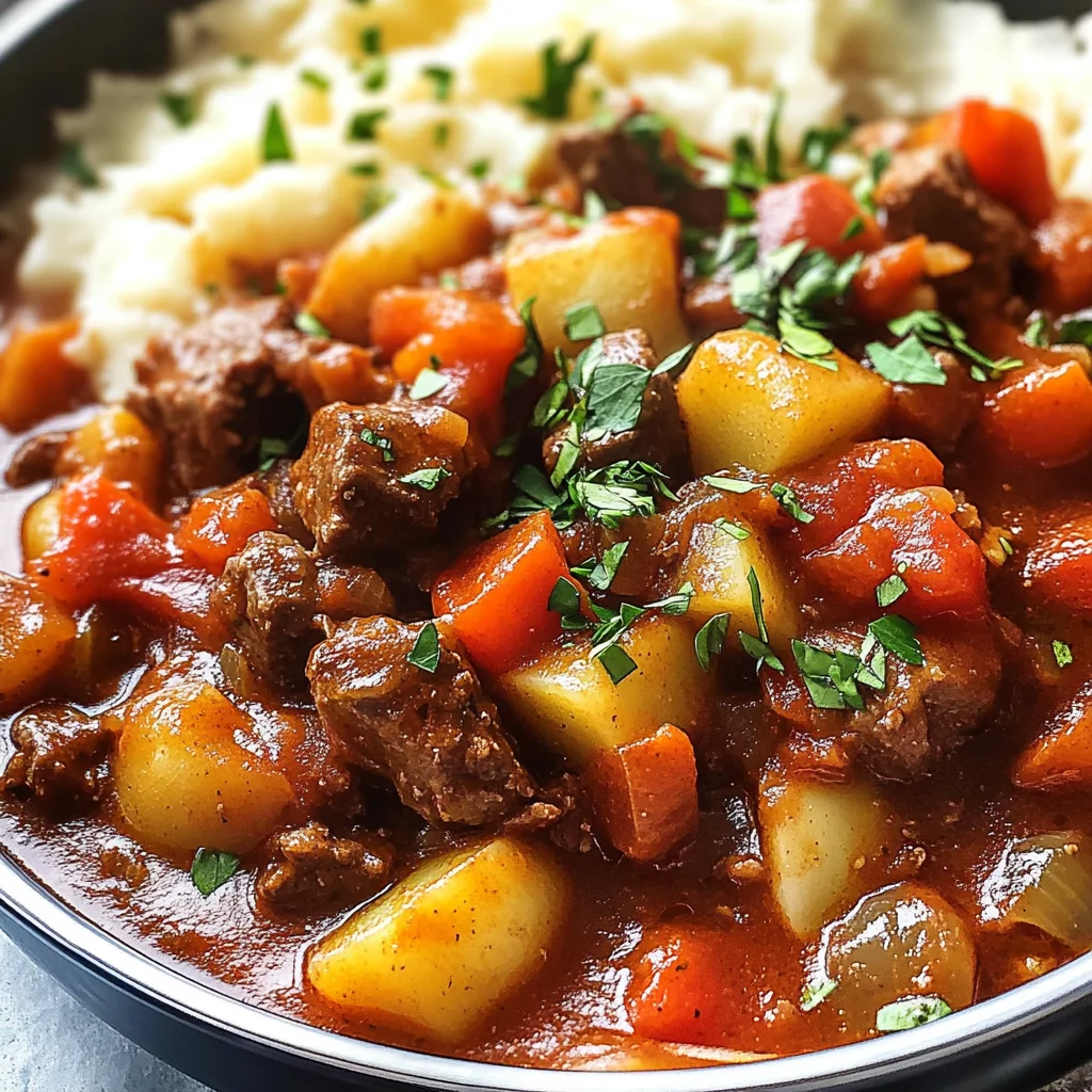 Goulash