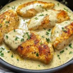 Herb Chicken