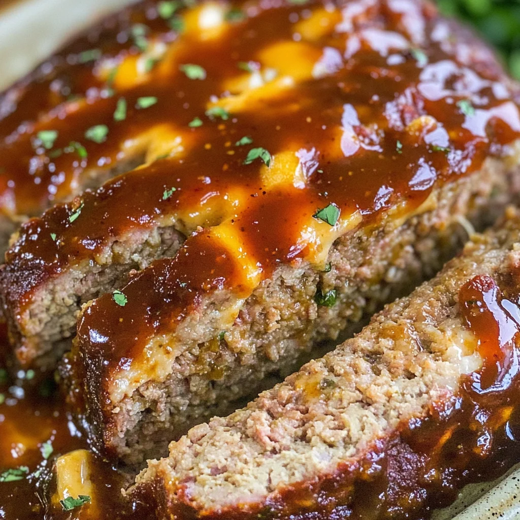 Meatloaf
