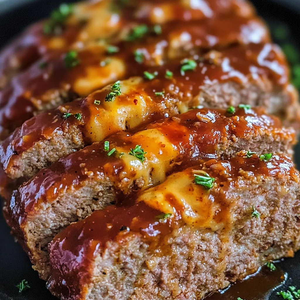 Meatloaf