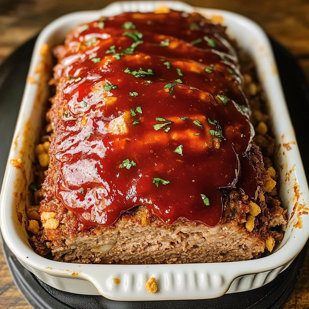 Meatloaf