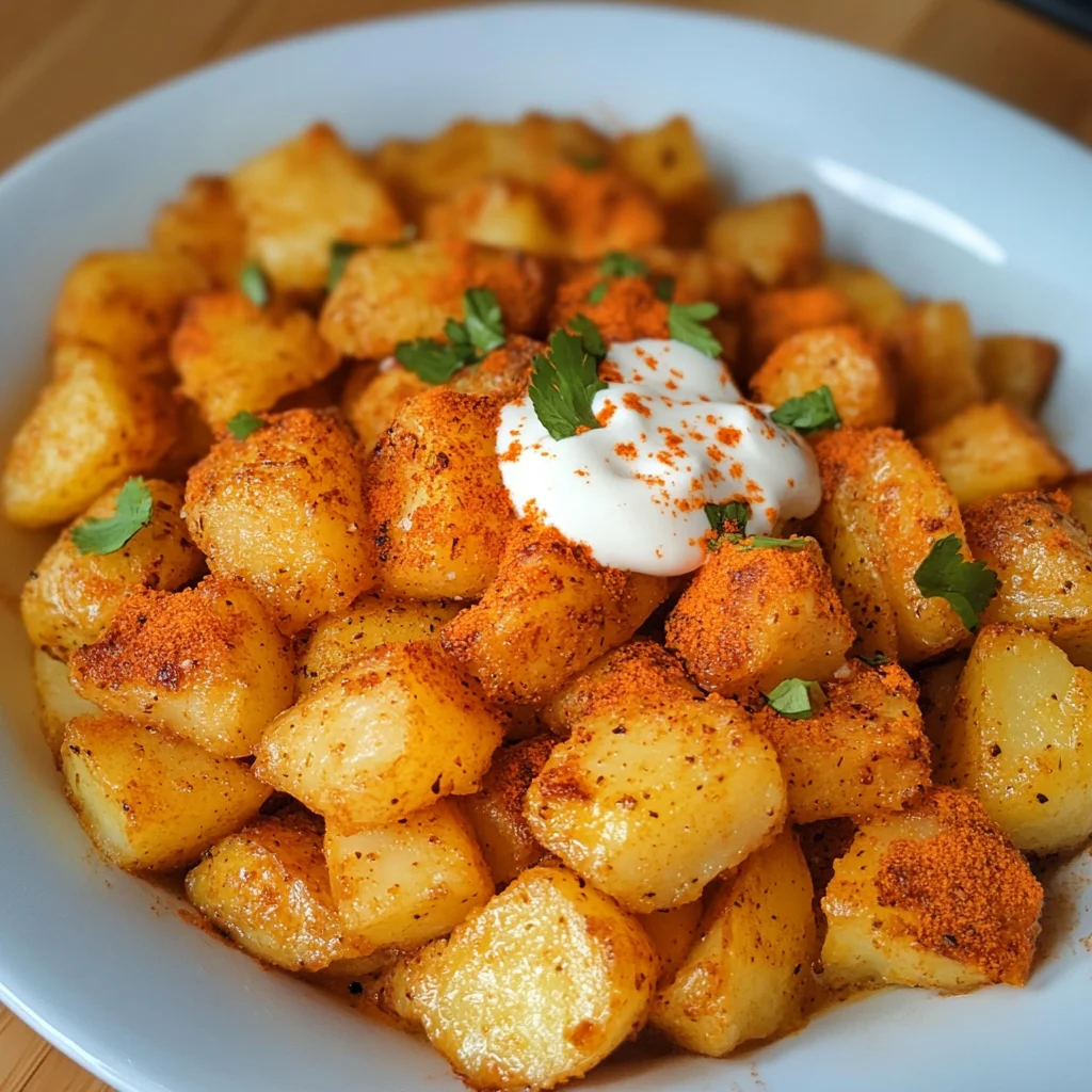 Taco Bell Potato Bites Copycat Recipe