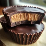 3-Ingredient Homemade Reese's Cups: Better Than Store-Bought