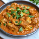 Better Than Takeout Chicken Tikka Masala Recipe