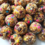 Energy Bites (8 Ways!)