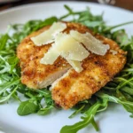Fried Chicken Breast Recipe