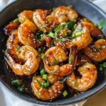 High-Protein Honey Garlic Shrimp: An Amazing Ultimate Recipe
