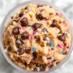 Protein Cookie Dough (3 Flavors)