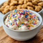 Protein Dunkaroo Dip