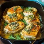 Rosemary Chicken