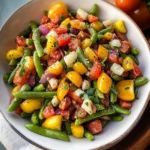 Spring Chopped Salad