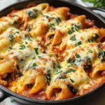 Stuffed Shells