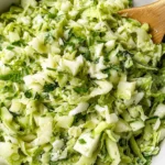 TikTok Green Goddess Salad (Baked by Melissa)