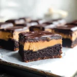 Buckeye Brownies